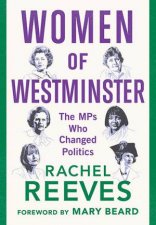 Women Of Westminster