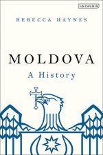 Moldova A History