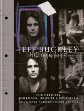 Jeff Buckley His Own Voice