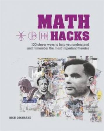 Math Hacks by Richard Cochrane