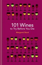 101 Wines To Try Before You Die