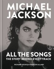 Michael Jackson All The Songs