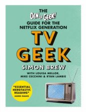 TV Geek