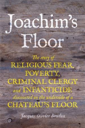 Joachim's Floor by Jacques-Olivier Boudon