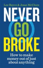 Never Go Broke