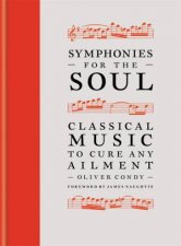 Symphonies For The Soul