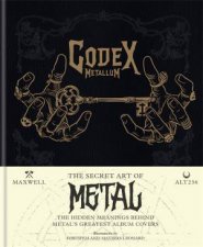 Codex Metallum