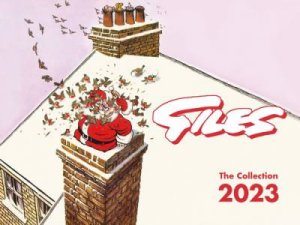 Giles 2023 by Carl Giles