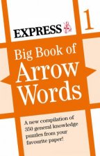 Express Big Book of Arrow Words Volume 1