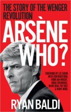 Arsene Who