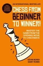 Chess from beginner to winner