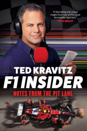 F1 Insider by Ted Kravitz