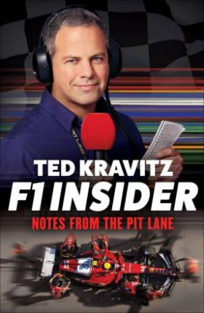 F1 Insider by Ted Kravitz
