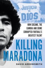 Killing Maradona