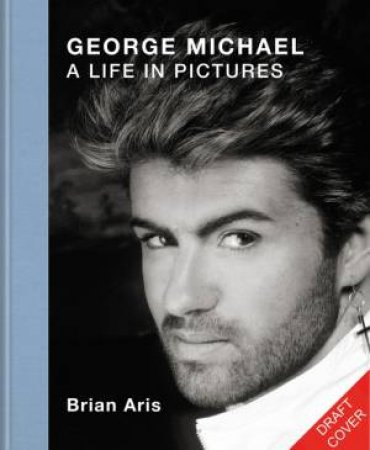 Celebrating George by Brian Aris