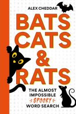 Bats Cats and Rats