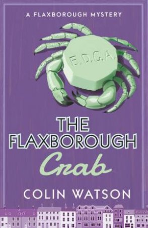 The Flaxborough Crab