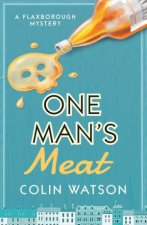 One Mans Meat