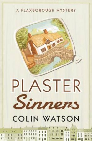 Plaster Sinners