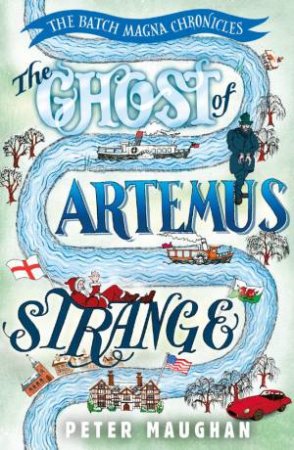 The Ghost Of Artemus Strange