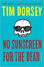 No Sunscreen For The Dead