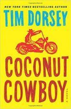 Coconut Cowboy