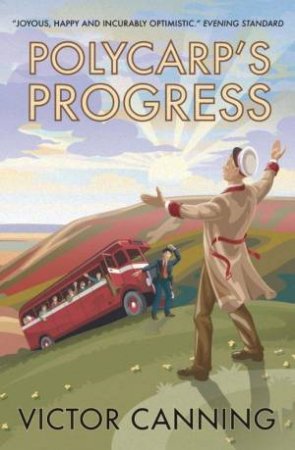 Polycarp's Progress by Victor Canning