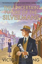 Uncertain Future Of The Silvermans