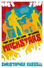 Mockstars Four Boys One Band No Chance