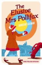 Elusive Mrs Pollifax