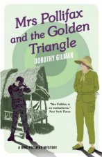 Mrs Pollifax And The Golden Triangle