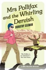 Mrs Pollifax And The Whirling Dervish