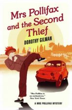 Mrs Pollifax And The Second Thief