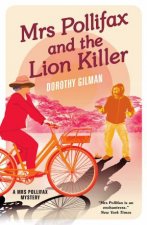 Mrs Pollifax And The Lion Killer