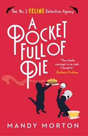 A Pocket Full Of Pie