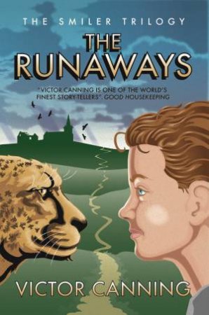 Runaways by Victor Canning