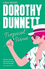 Tropical Issue Book 1 A Dolly Mystery