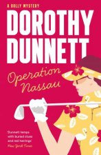Operation Nassau Book 4 A Dolly Mystery