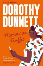 Moroccan Traffic Book 7 A Dolly Mystery