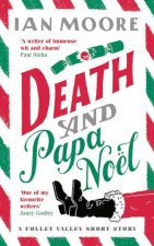Folle Valley Mystery 15 Death And Papa Noel