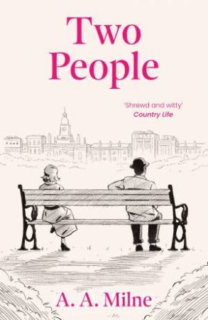 Two People by A. A. MILNE