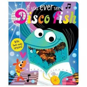 If You Ever See A Disco Fish by Various