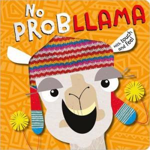 No Probllama! by Various