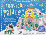 Make And Play Groovicorns Palace