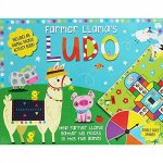 Farmer Llamas Ludo