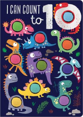 Pom Pom: I Can Count To 10