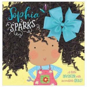 Sophia Sparks by Various