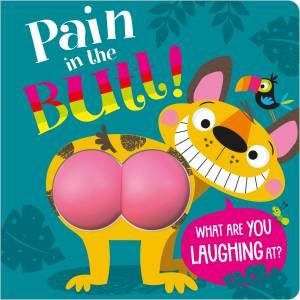 Pain In The Butt! by Various