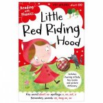 Reading With Phonics Little Red Riding Hood