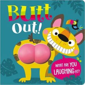 Butt Out! by Various